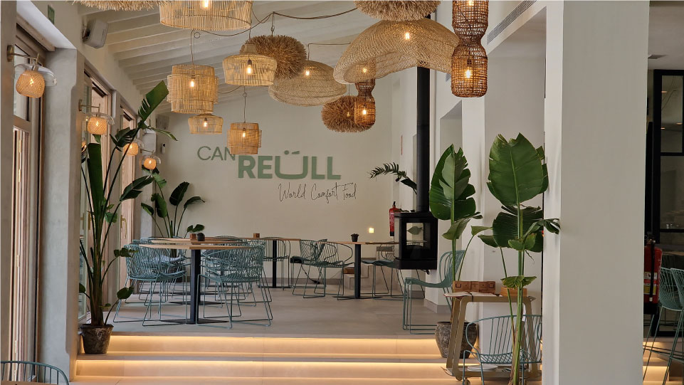 Estudio de interiorismo en Palma de Mallorca